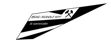 rudolfiszen.hu Logo